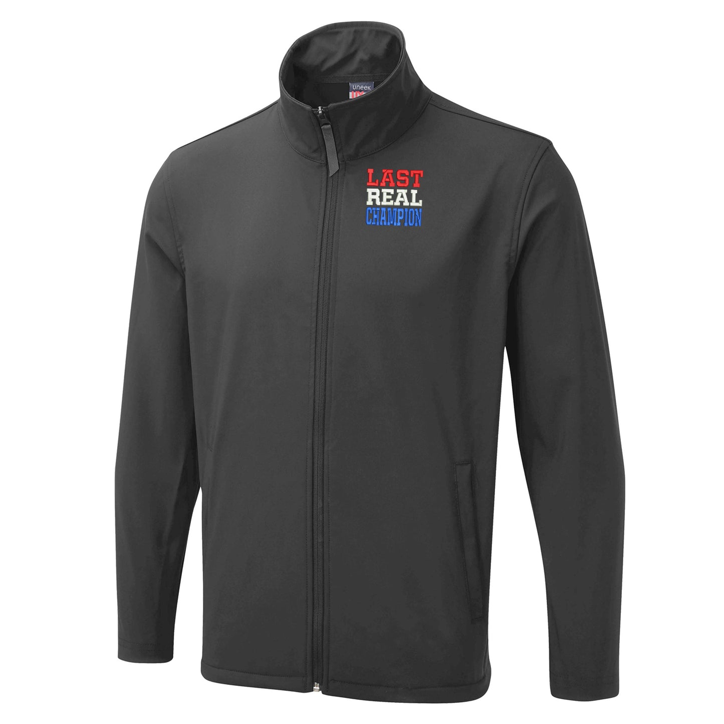 John Cena Last Real Champion Bomber Jacket