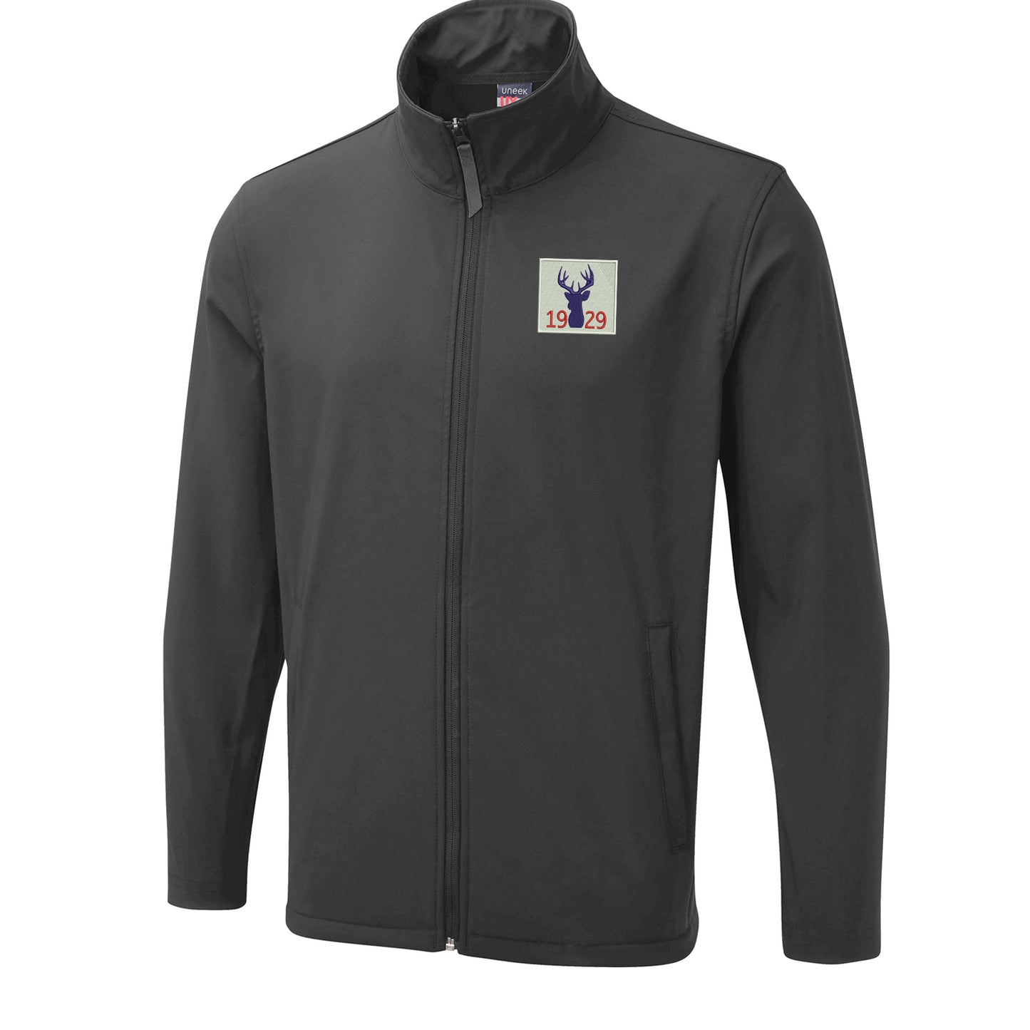Ross County Football Jacket