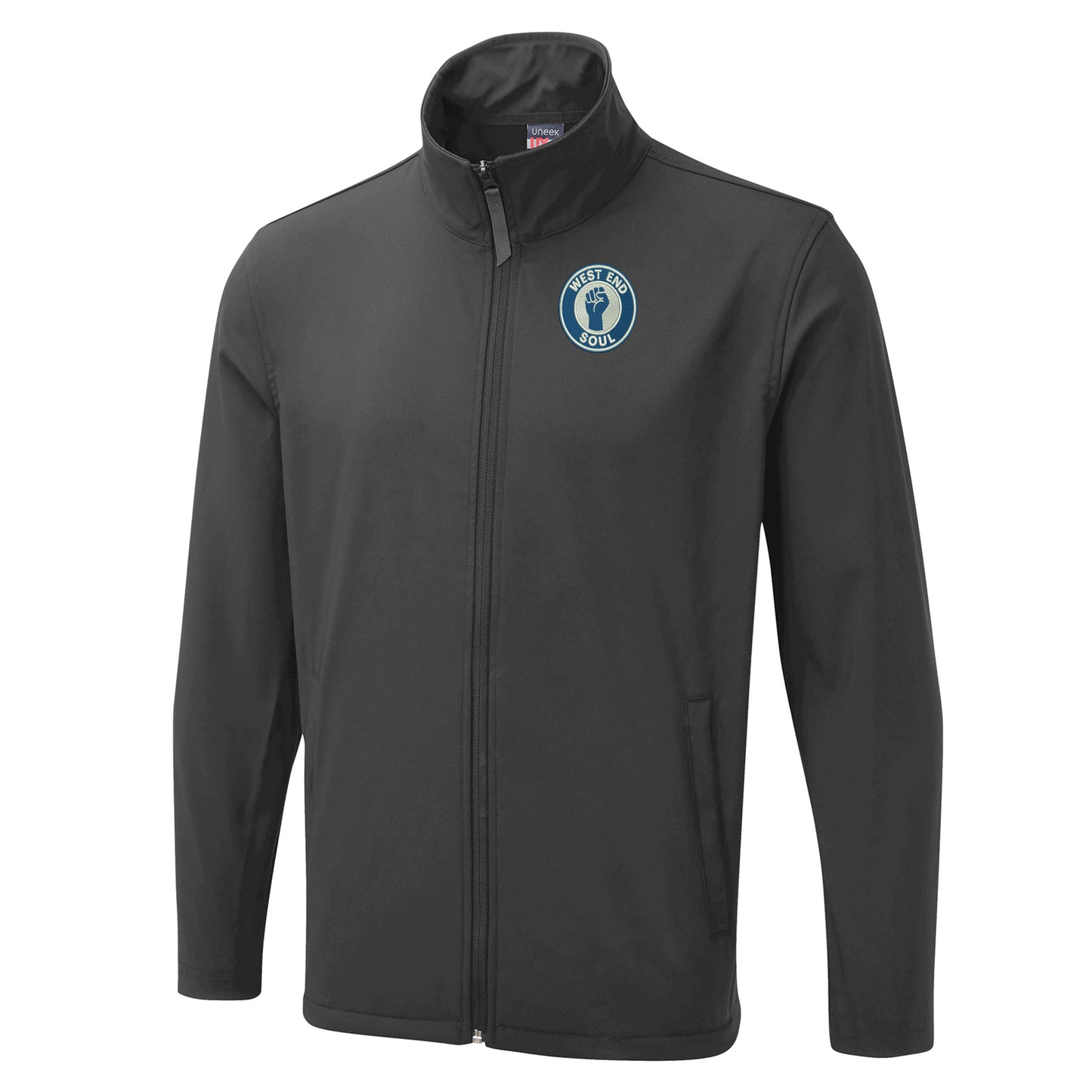 Chelsea West End Bomber Jacket