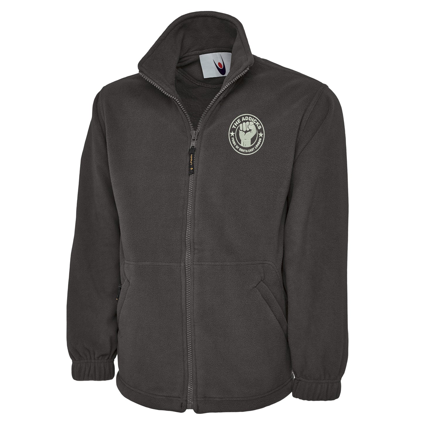 Charlton Athletic Football Fleece Jacket