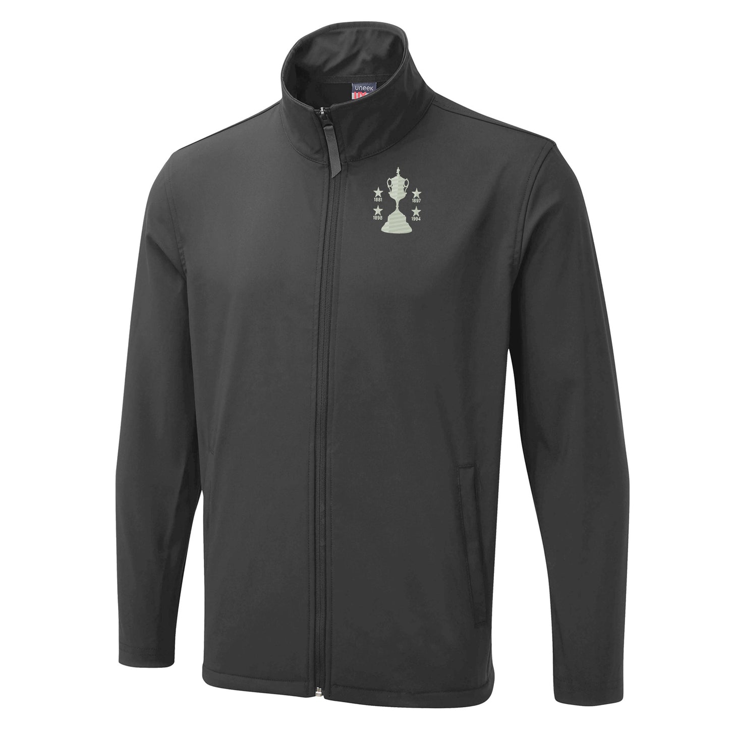 Walsall Senior Cup Winners Bomber Jacket