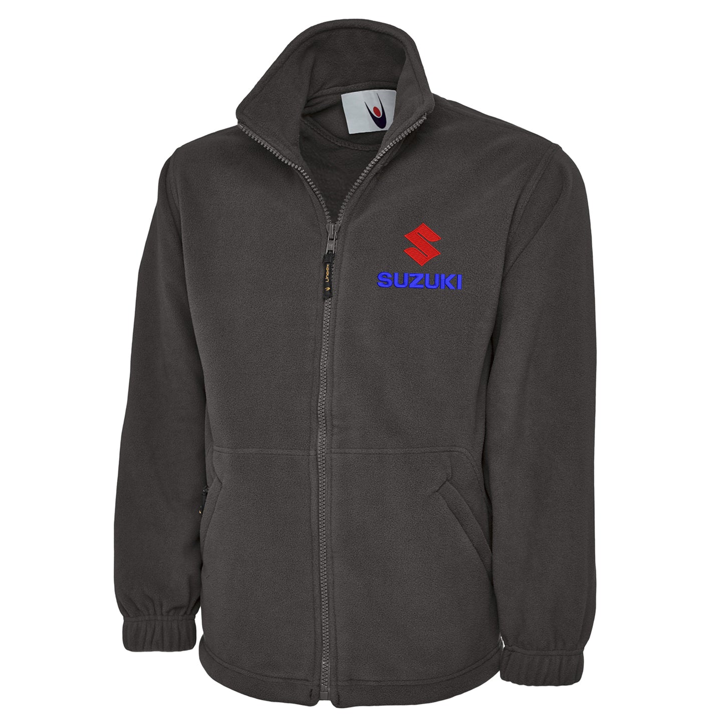 Suzuki Fleece Jacket