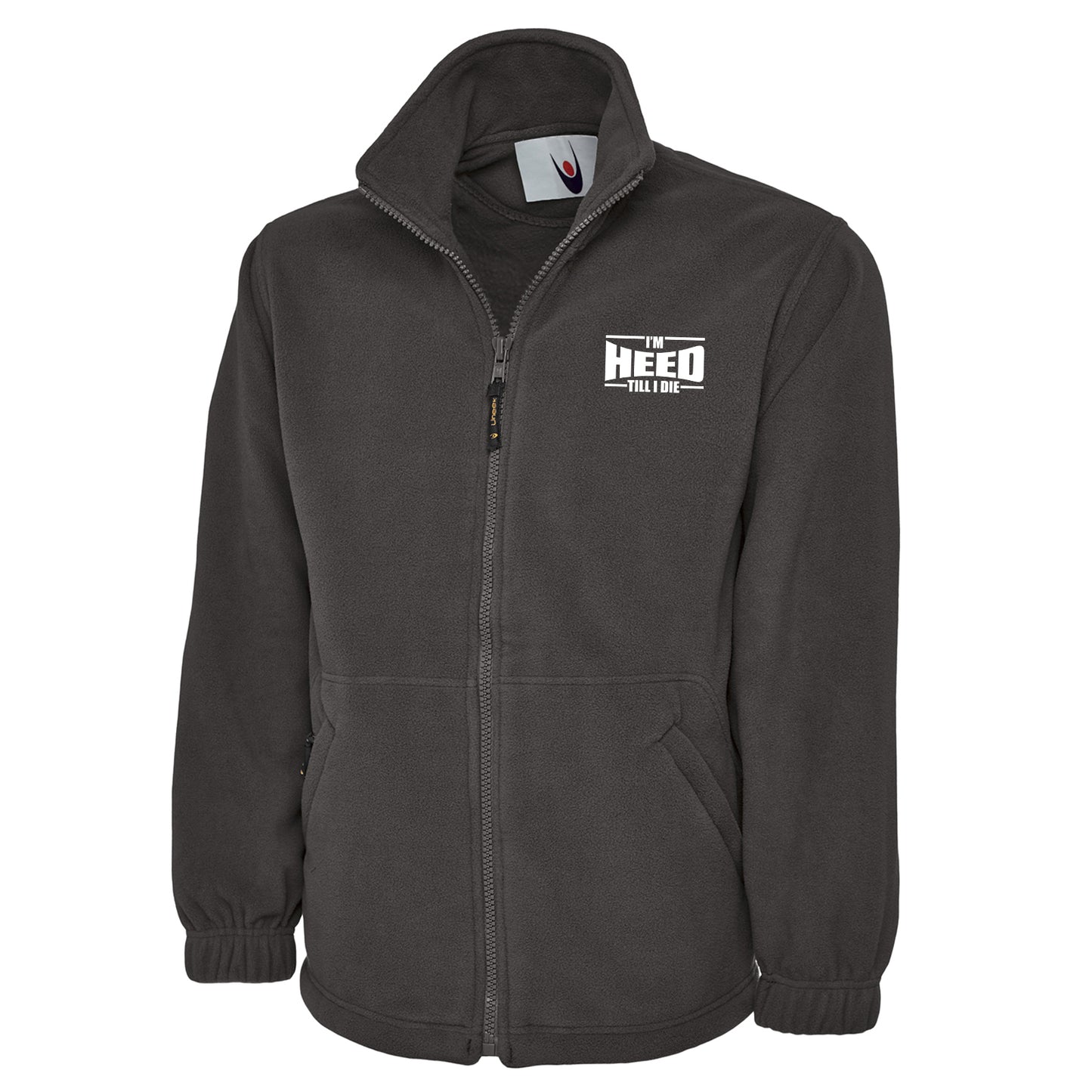 Gateshead Football Fleece Jacket