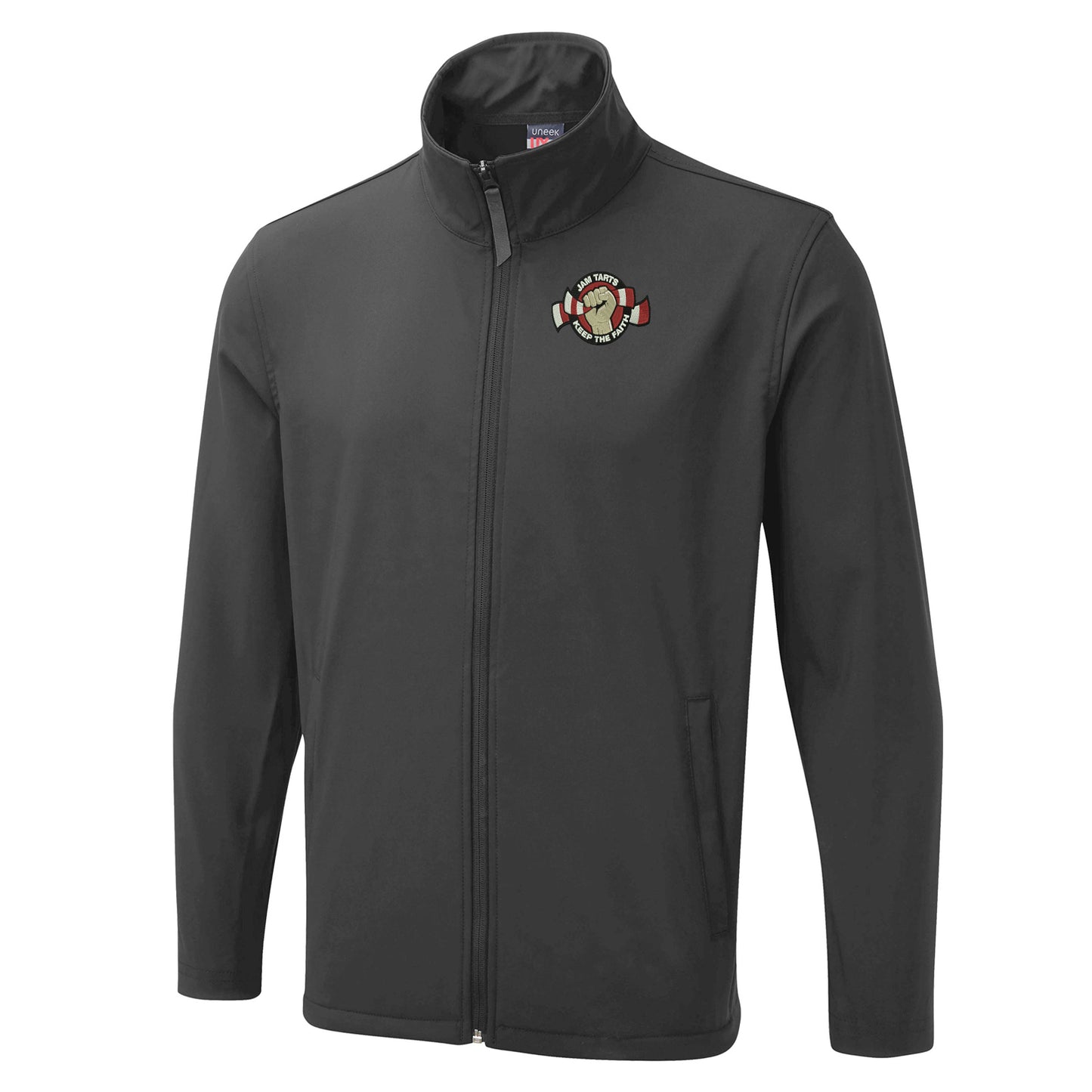 Heart of Midlothian FC Bomber Jacket