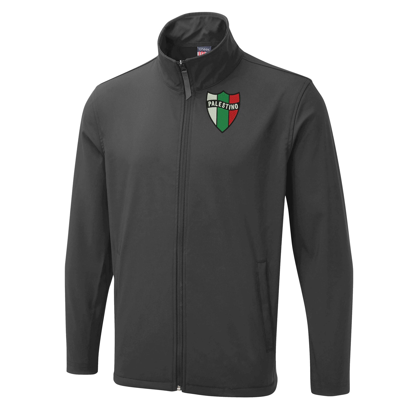 Palestino Football Bomber Jacket