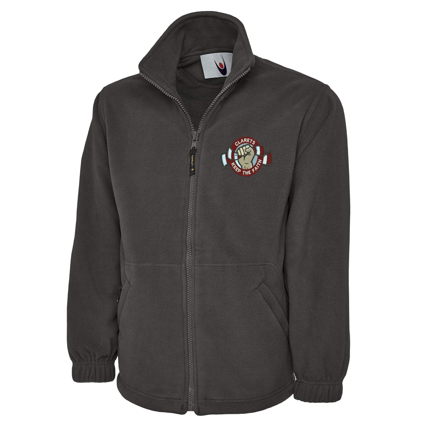 Burnley FC Fleece