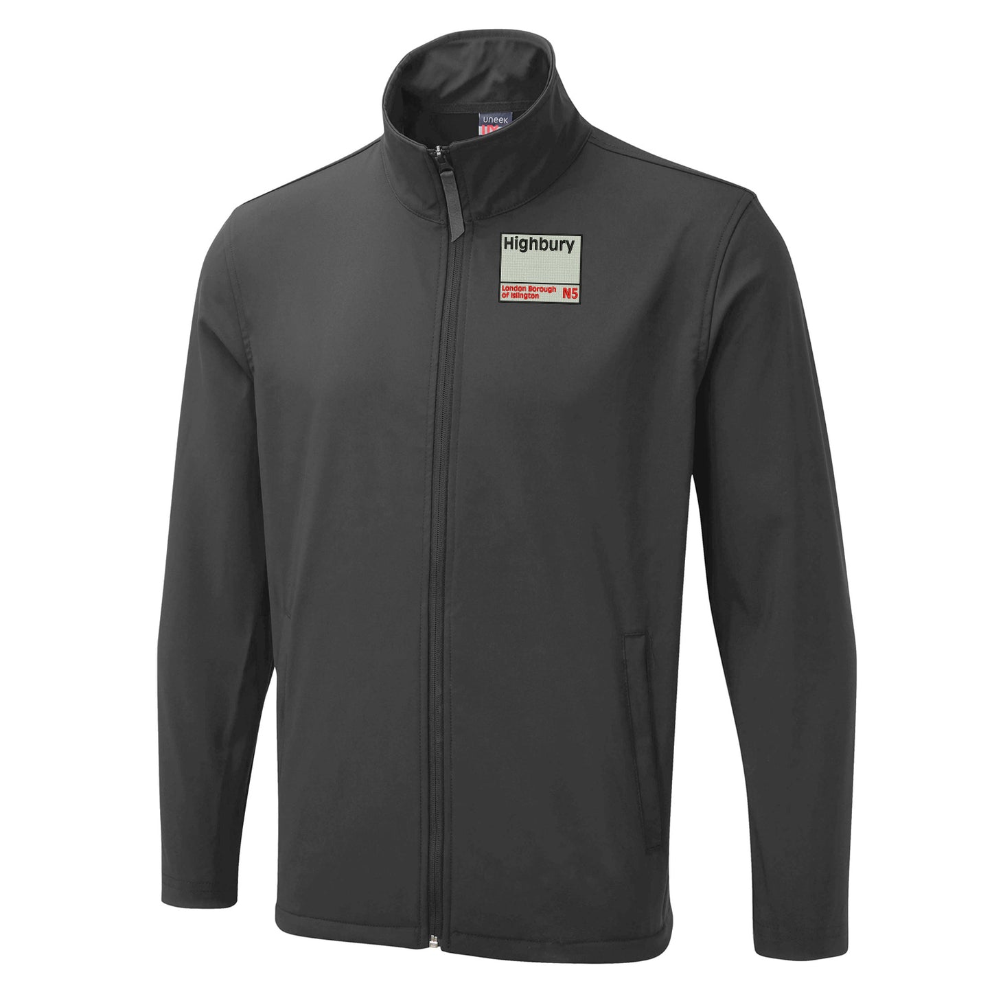 Arsenal Highbury Bomber Jacket