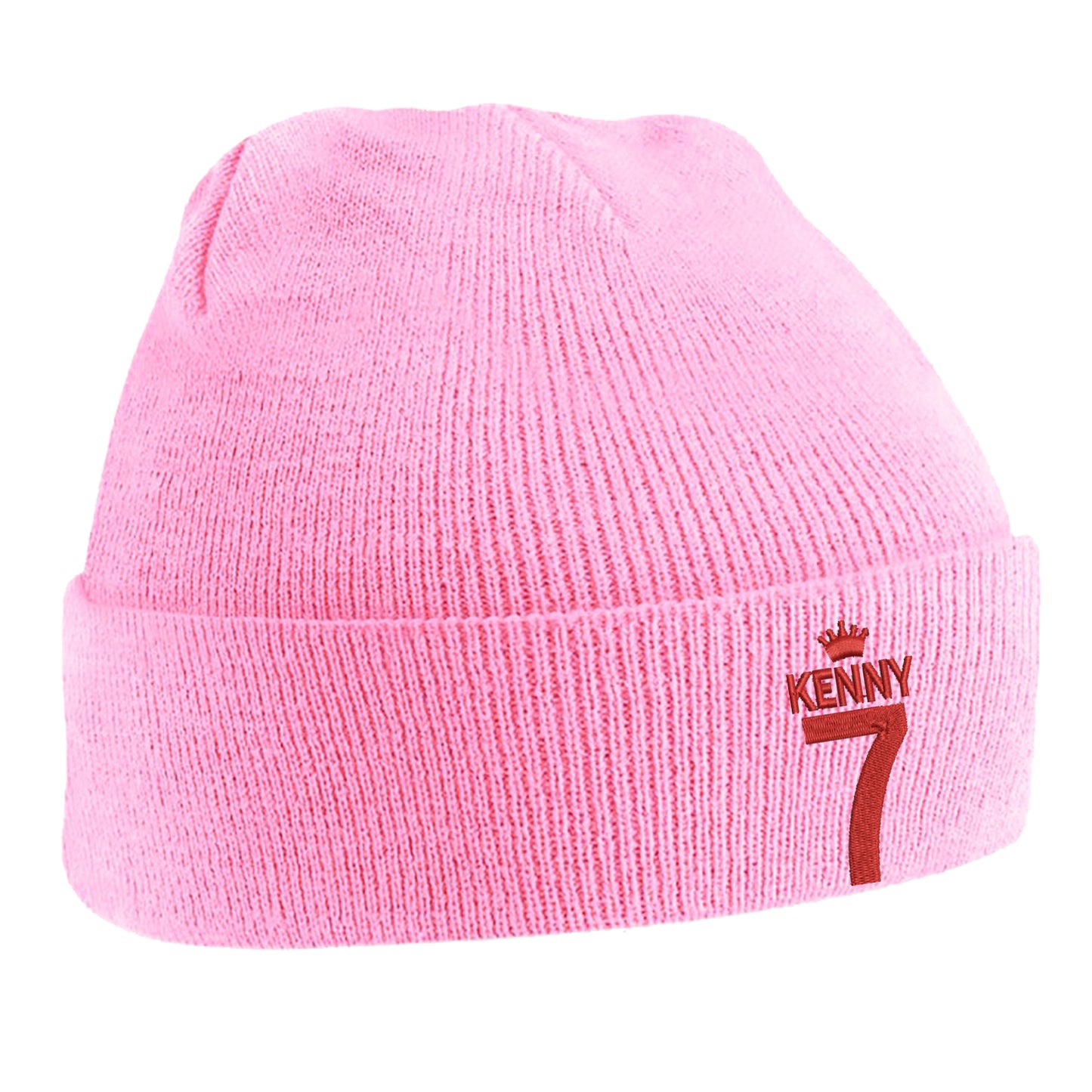 Kenny 7 Beanie Hat