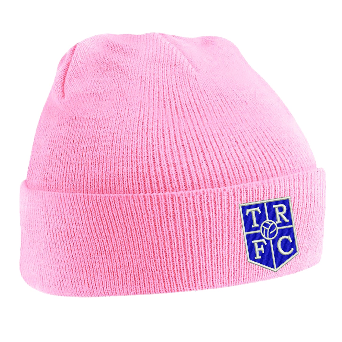 Retro Tranmere 1983 Beanie Hat