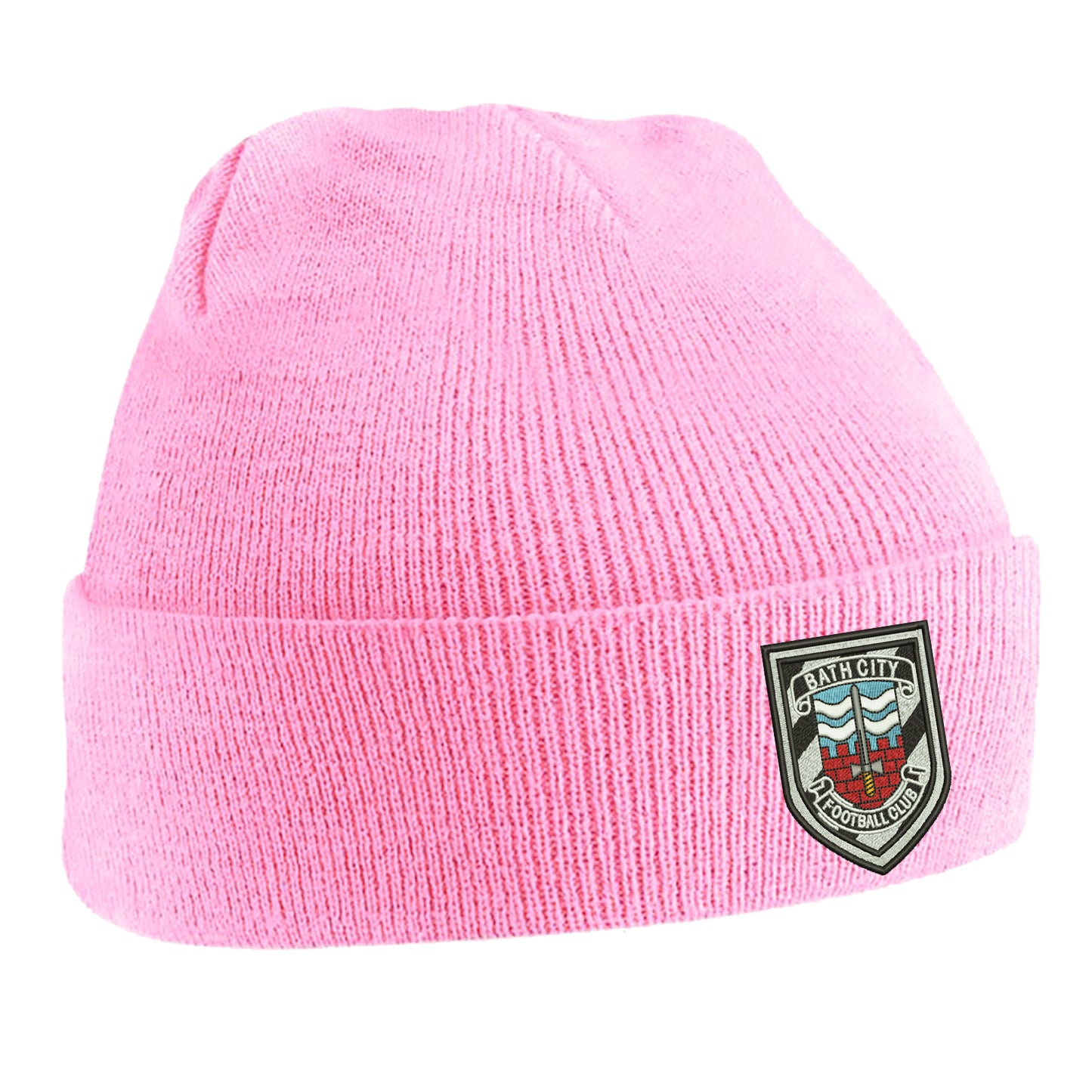 Bath City Hat
