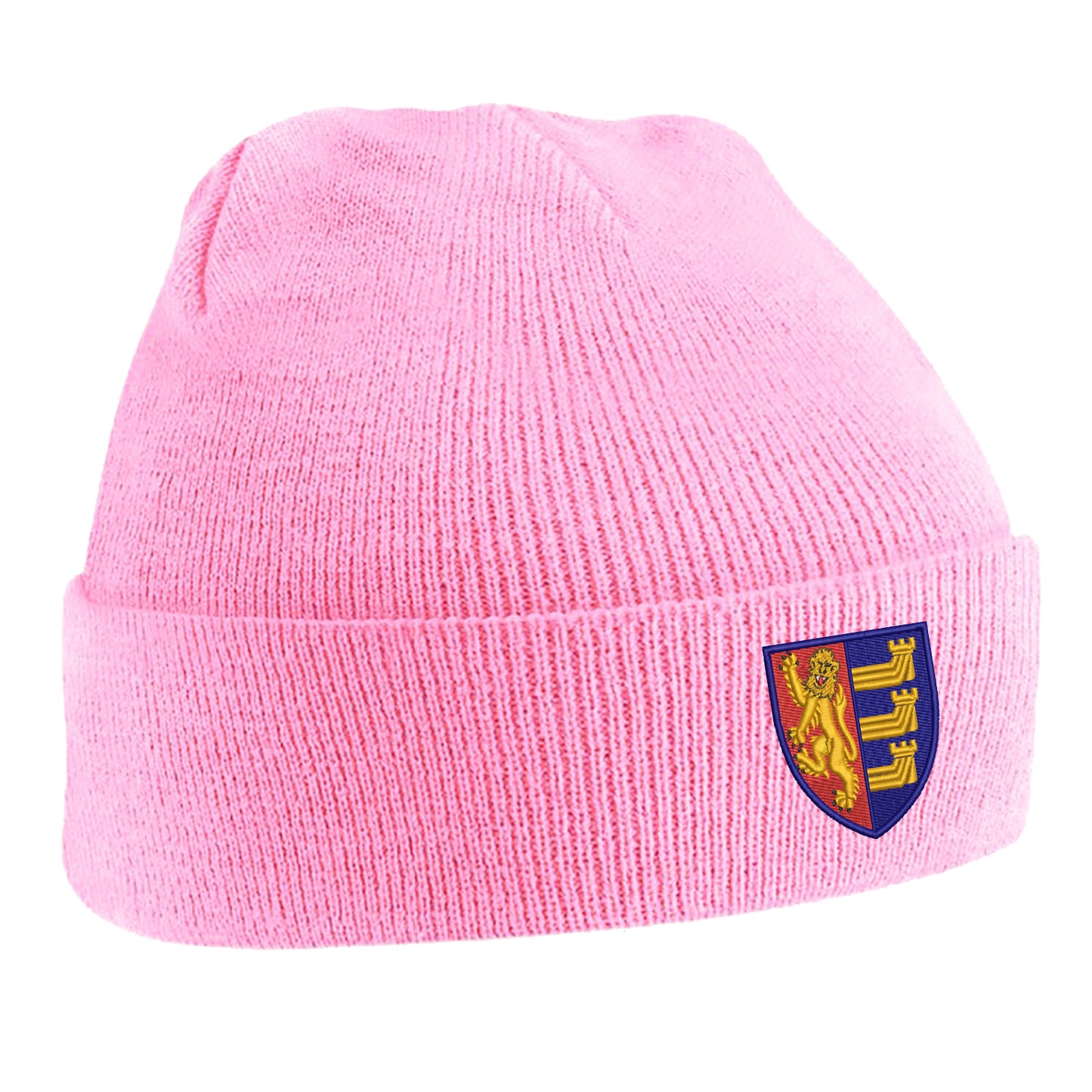 Retro Ipswich 1888 Beanie Hat