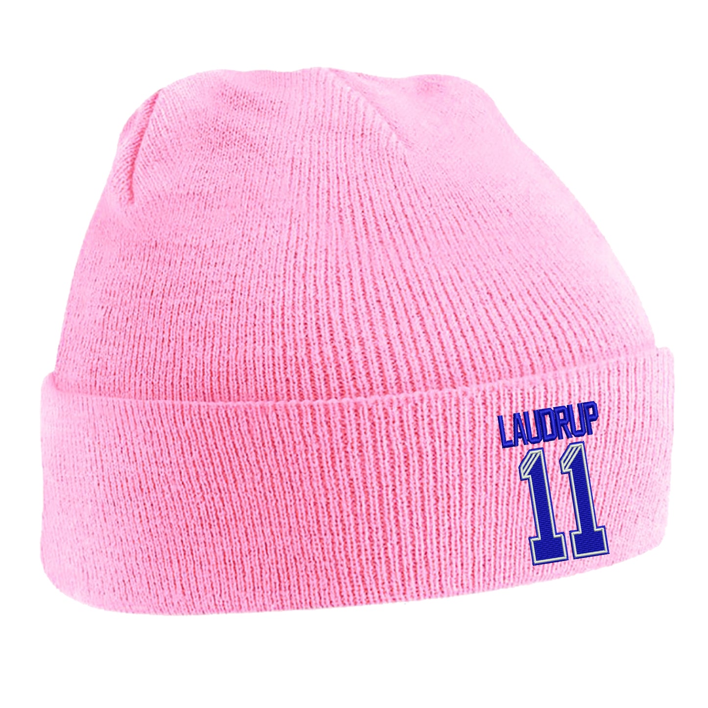 Laudrup 11 Beanie Hat
