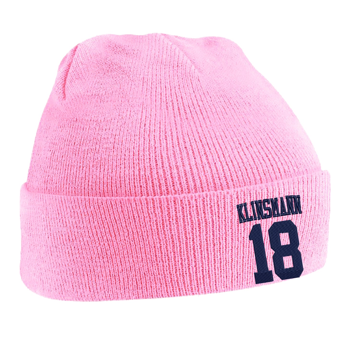 Klinsmann 18 Beanie Hat