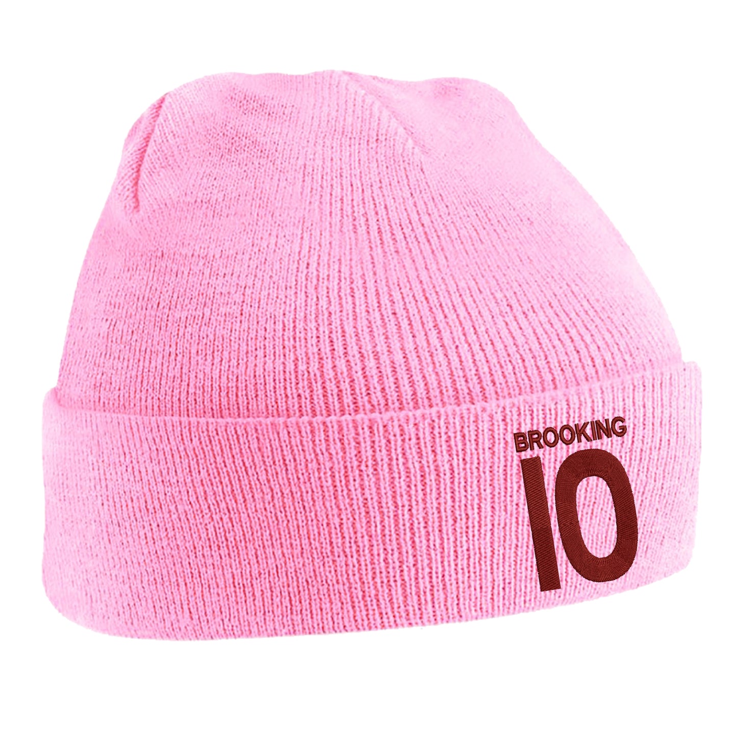Brooking 10 Beanie Hat