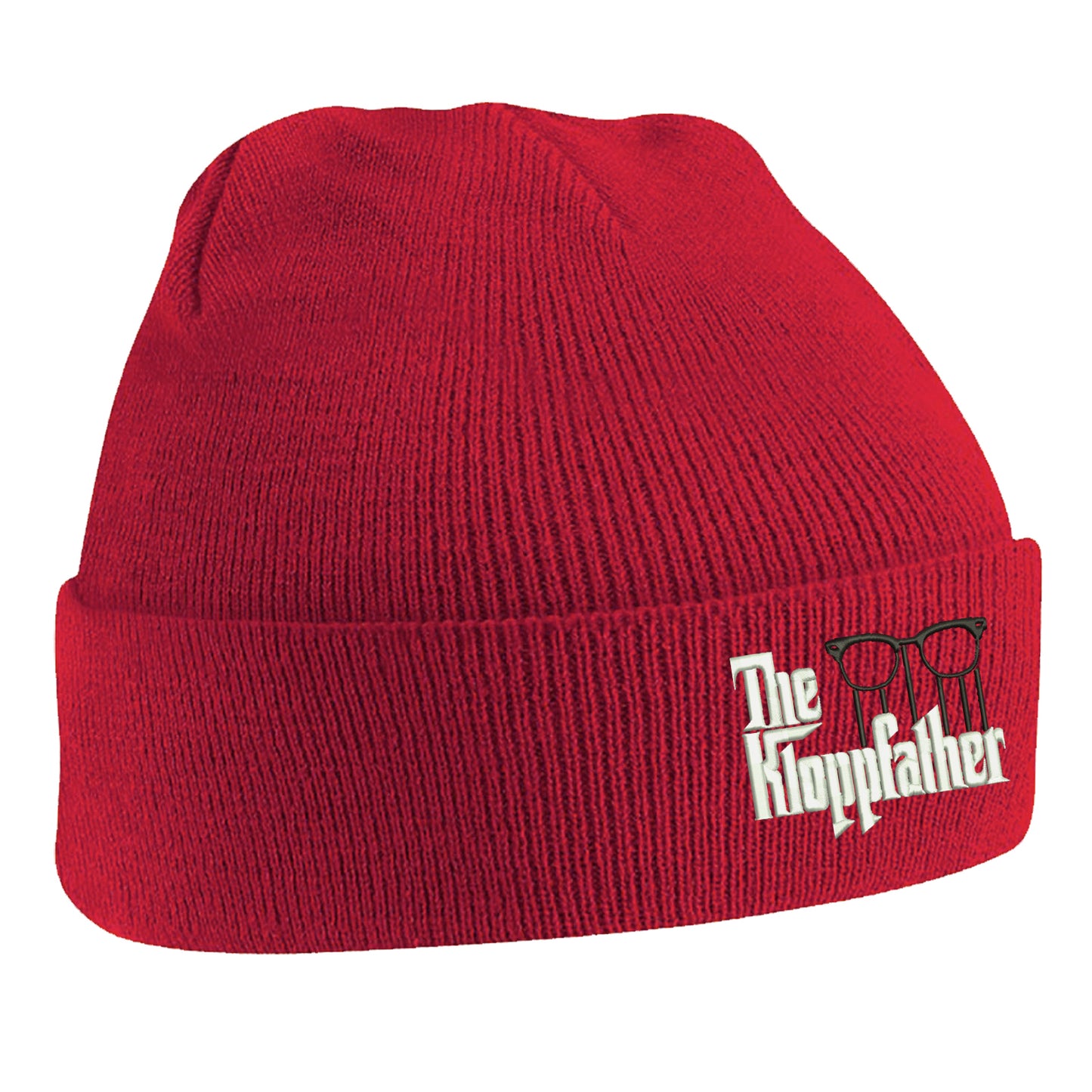 The Kloppfather Hat