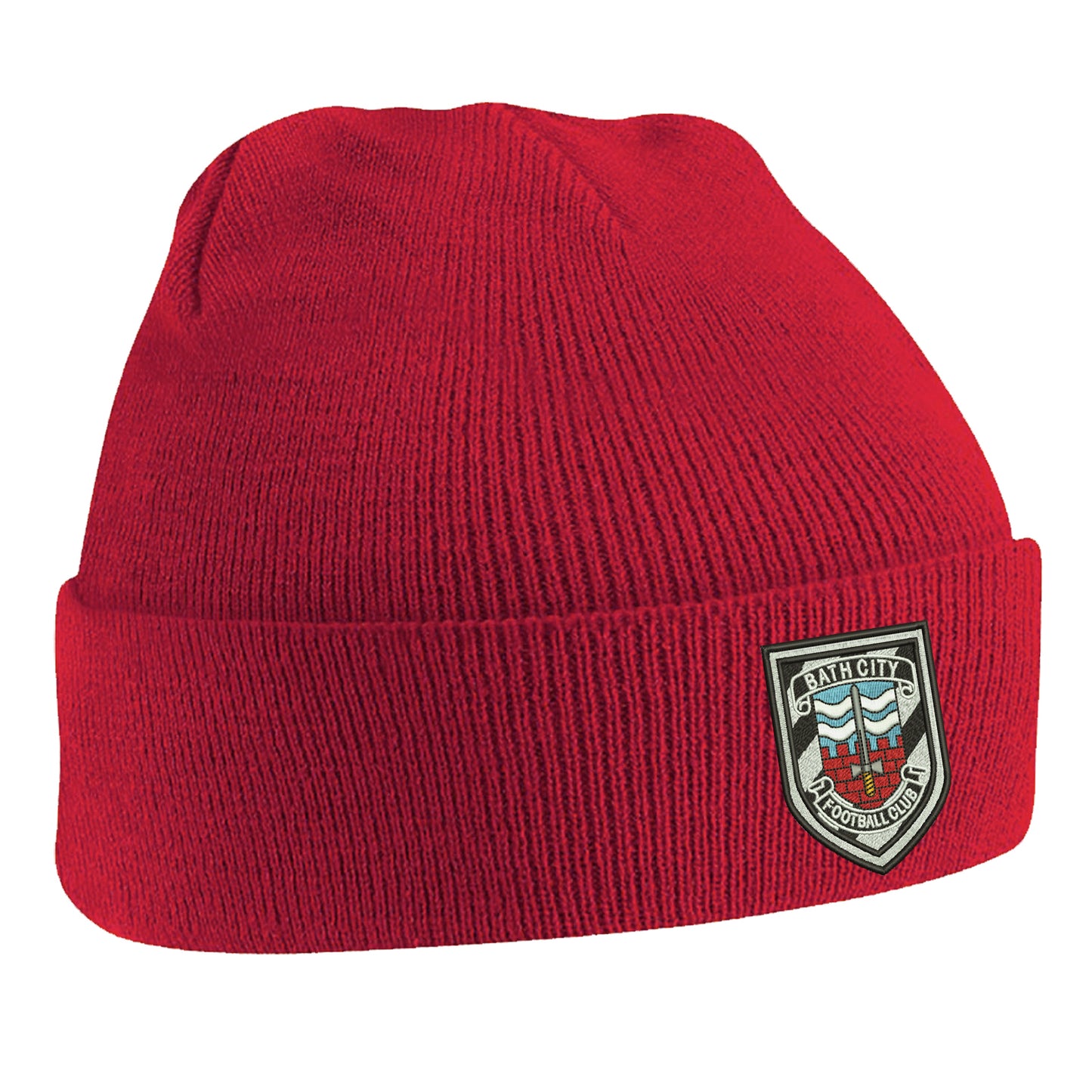 Bath City Hat