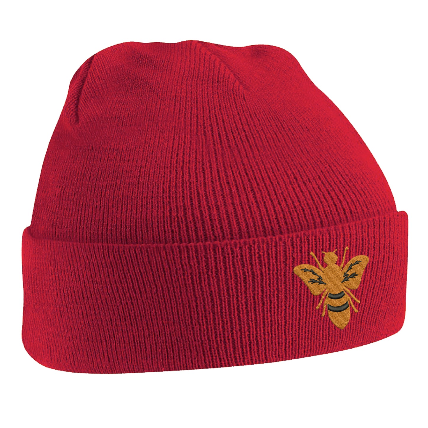 Allo 1982 Beanie Hat
