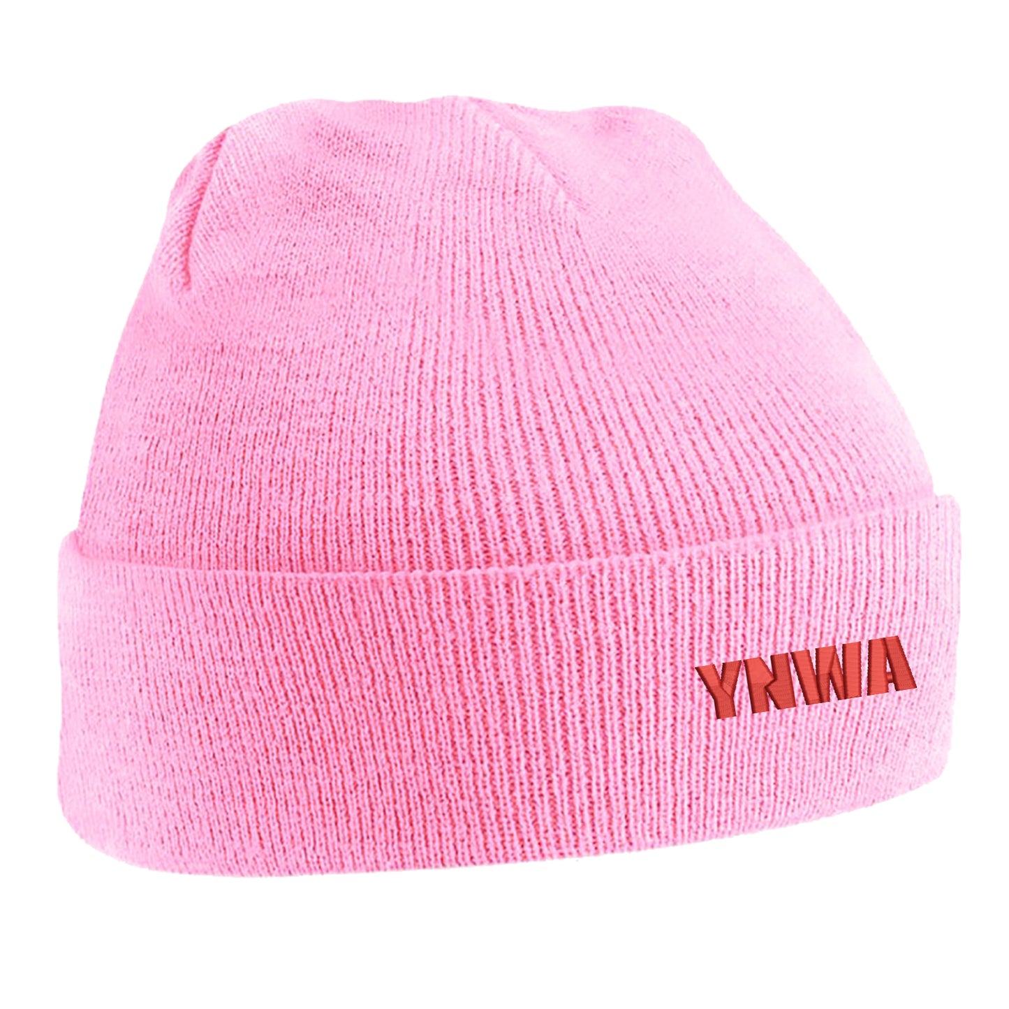 YNWA Beanie Hat