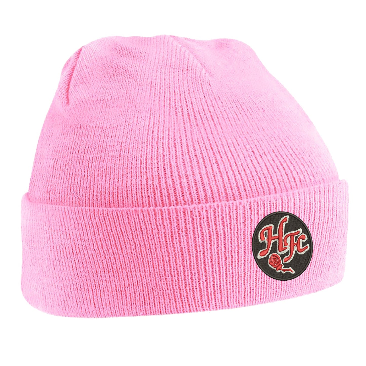 Retro Histon Beanie Hat