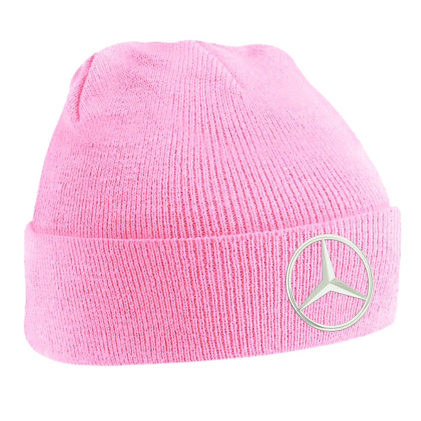 Mercedes Beanie Hat For Sale