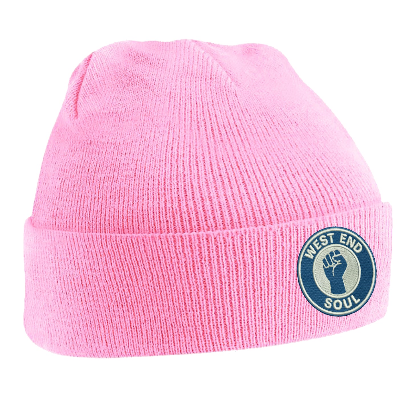 Chelsea West End Beanie Hat