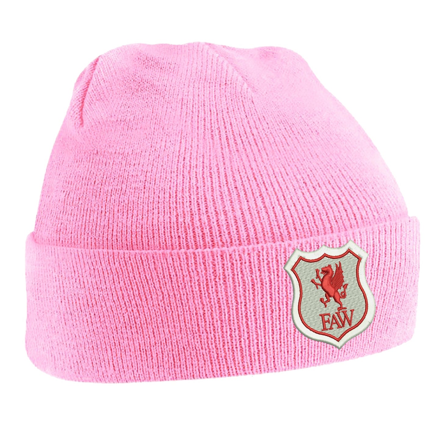 Retro Wales 1926 Beanie Hat