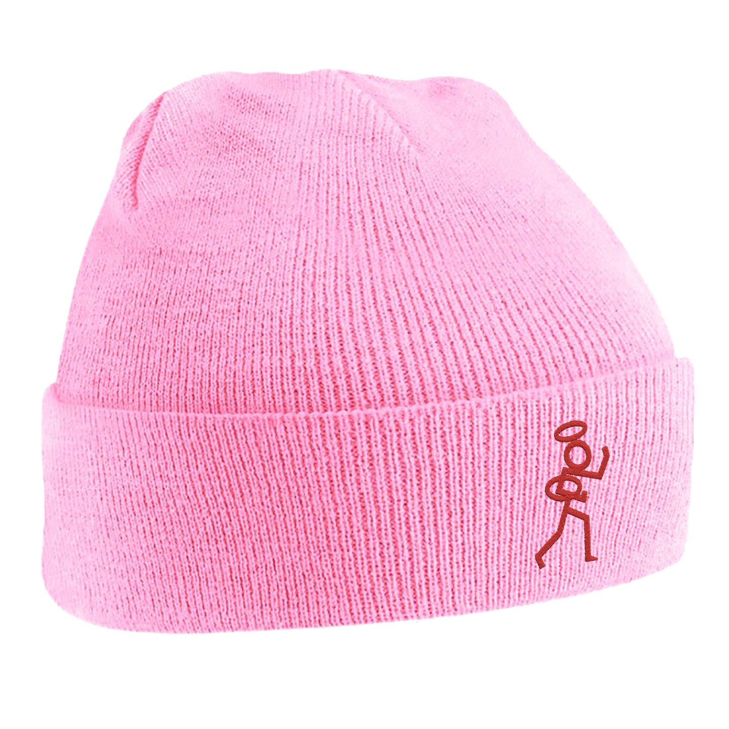 Retro St Helens 1985 Beanie Hat