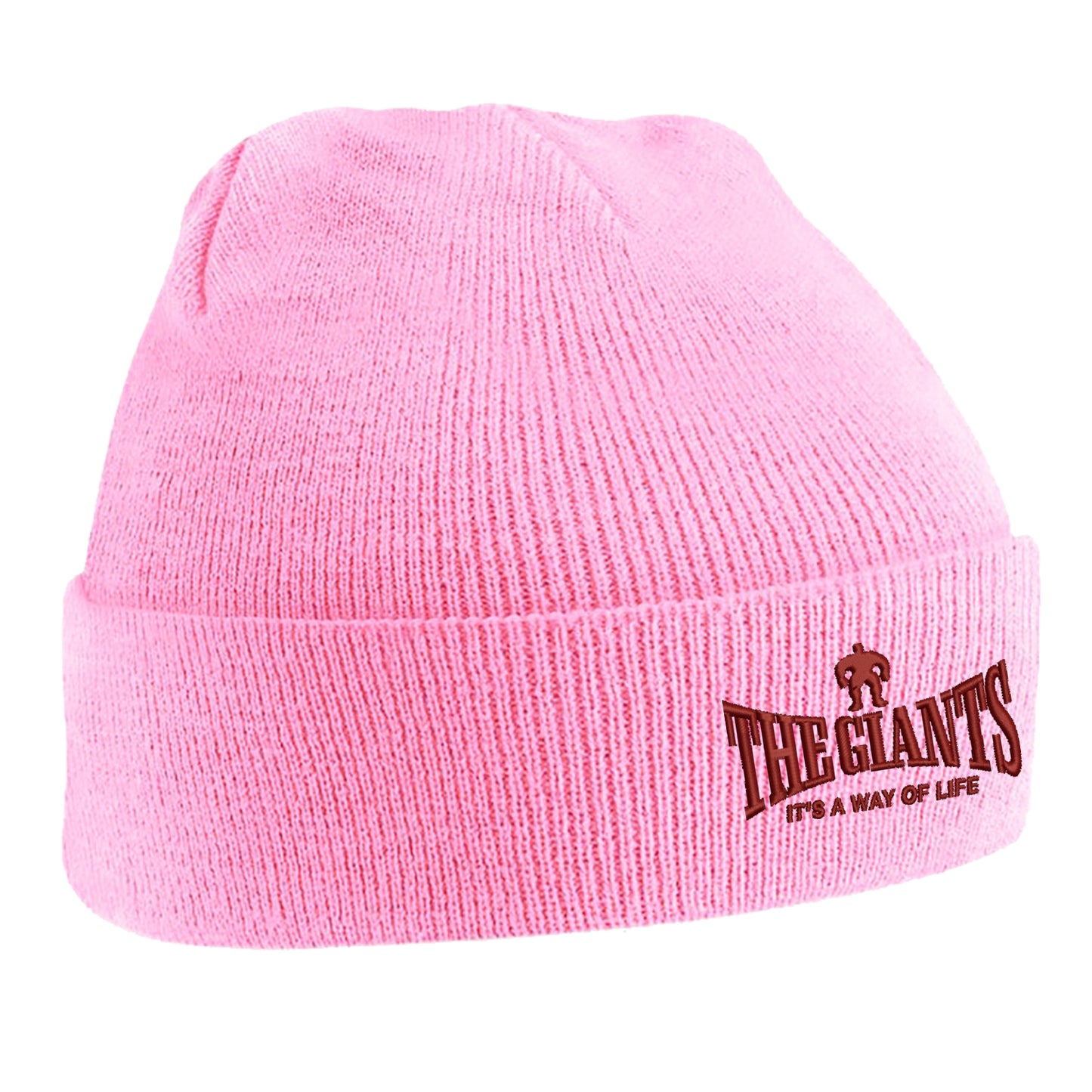 The Giants It's a Way of Life Hat