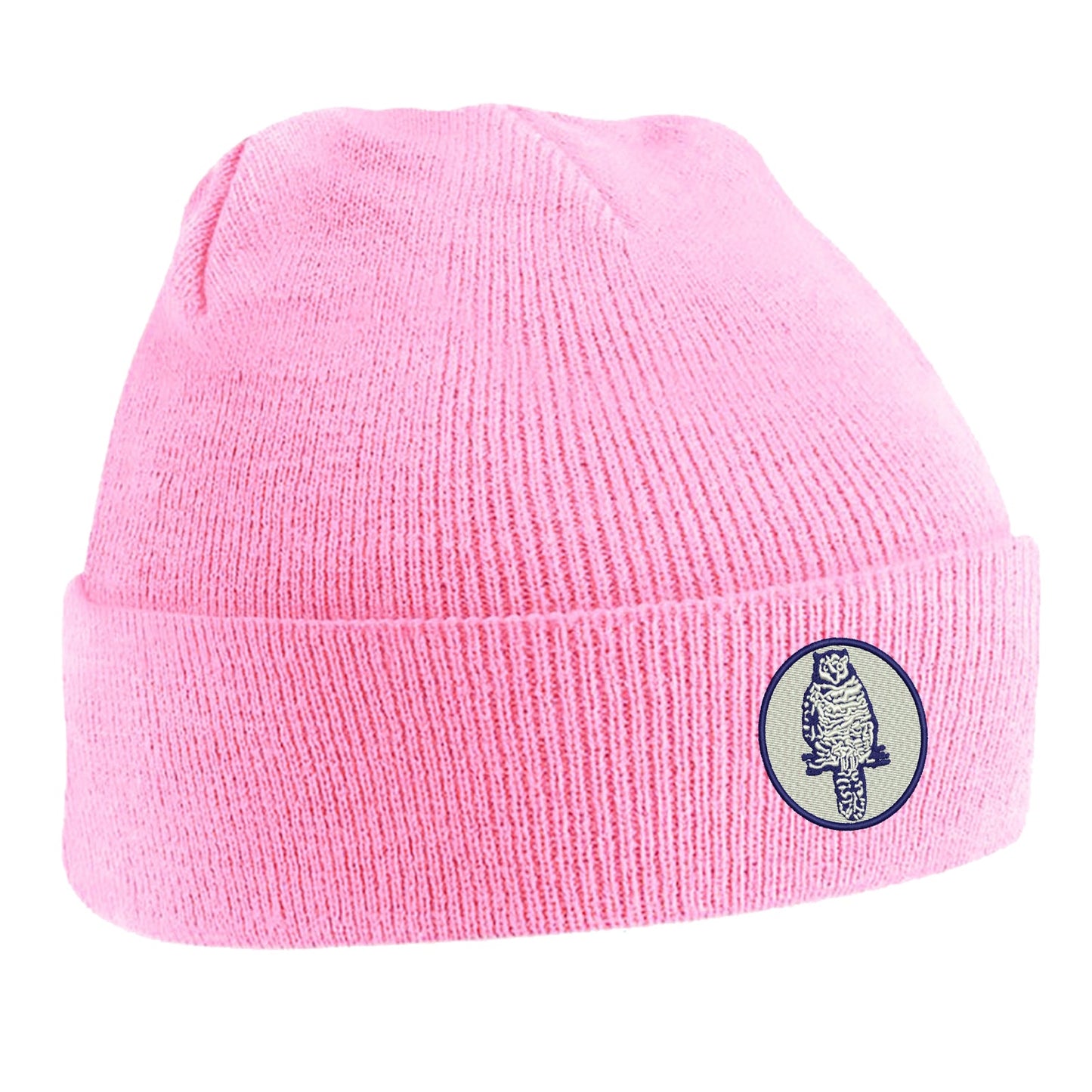 Retro Leeds 1964 Beanie Hat