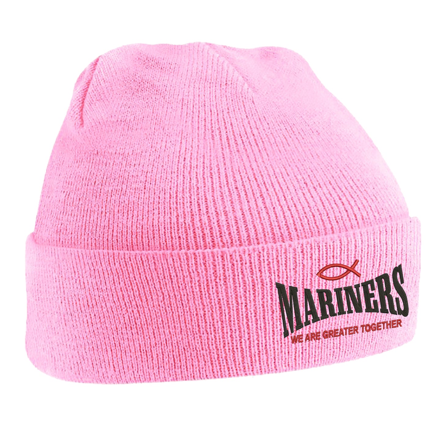 Grimsby Town Mariners Beanie Hat