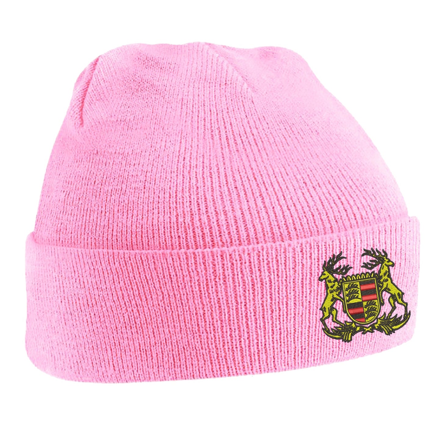 Retro Porsche 1922 Beanie Hat