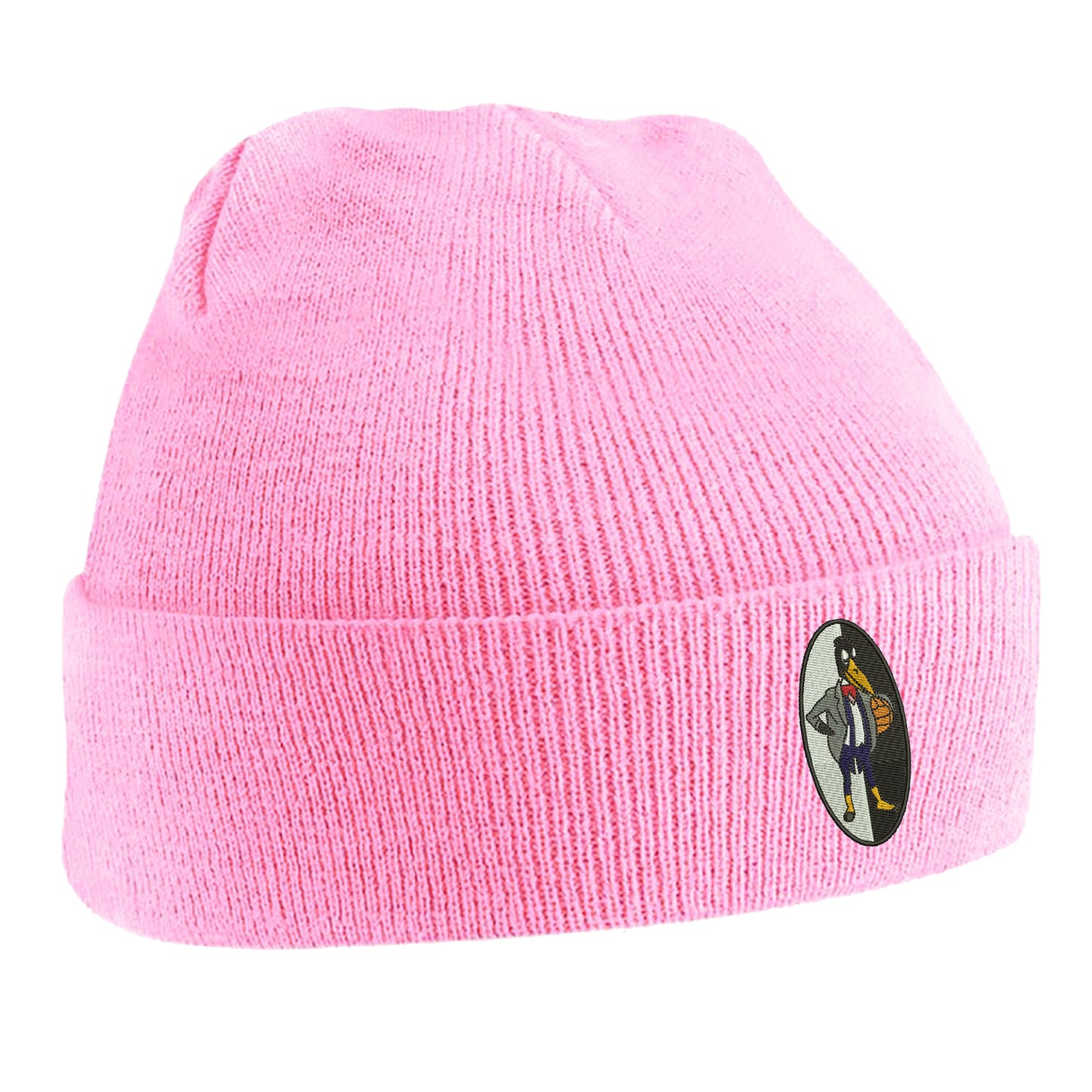 Newcastle United beanie hat