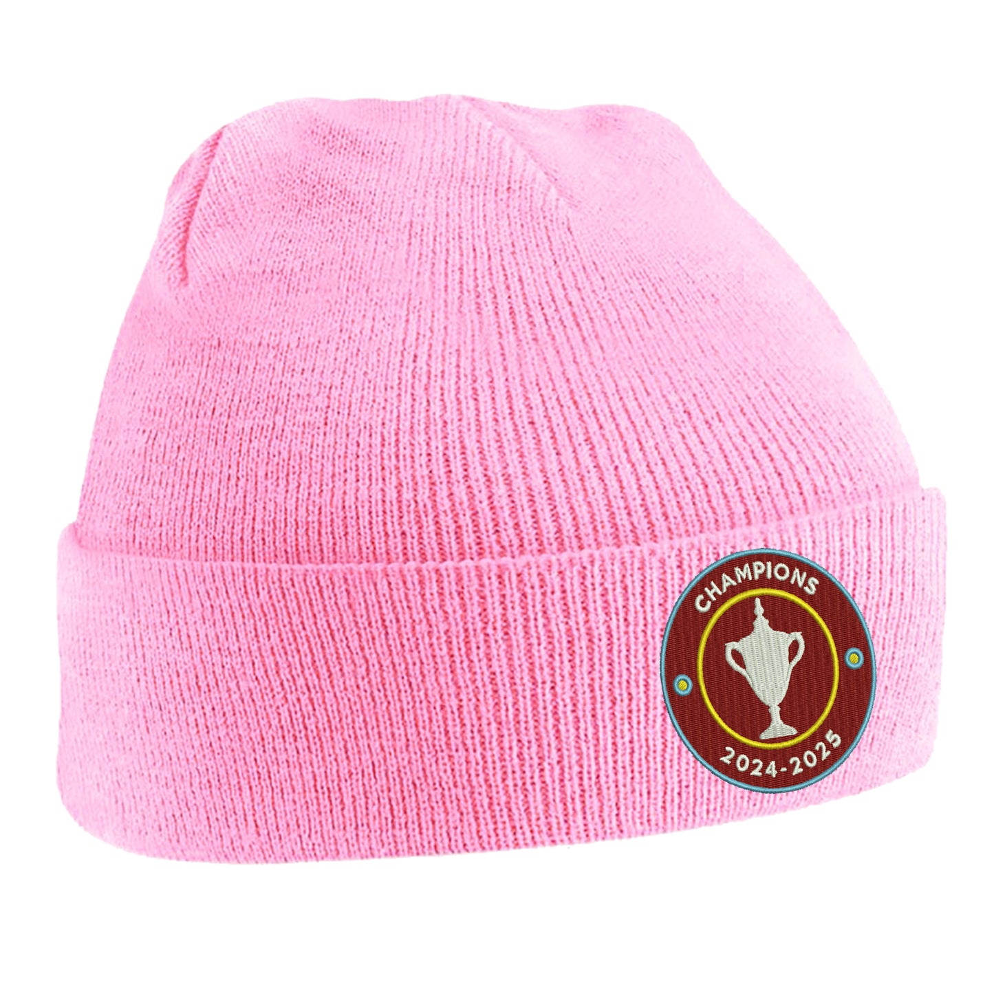 Arbroath FC Legacy Beanie Hat