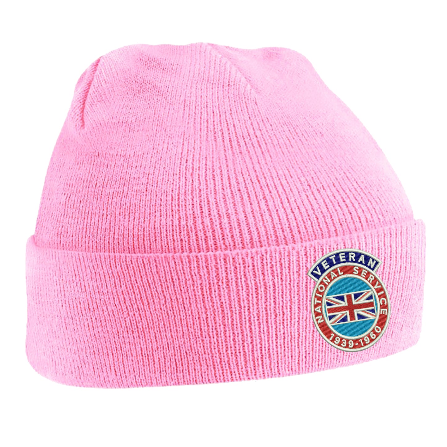 National Service Veteran Hat