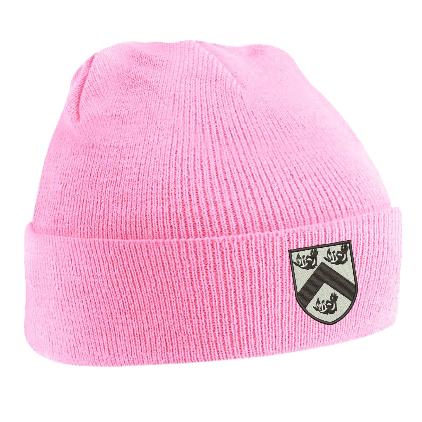 Retro Grimsby 1884 Beanie Hat