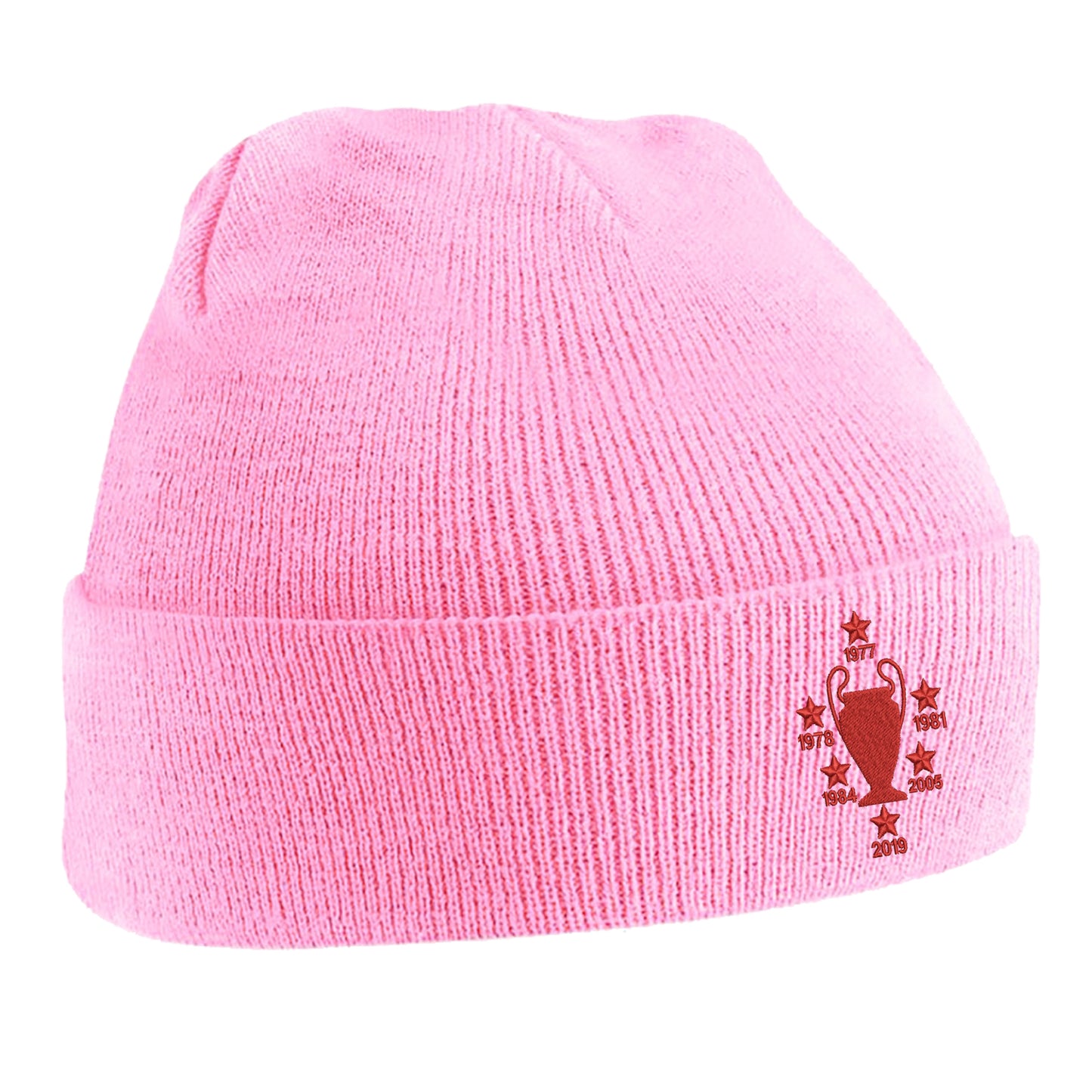 Liverpool Beanie Hat for Sale