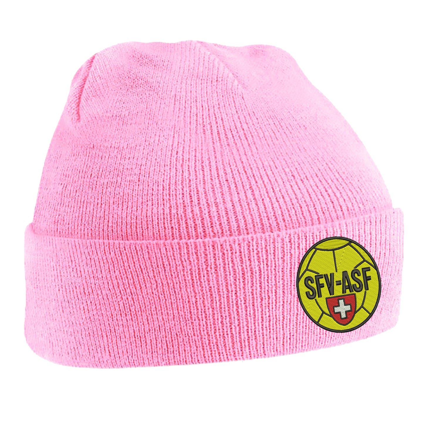 Retro Switzerland 1940 Beanie Hat