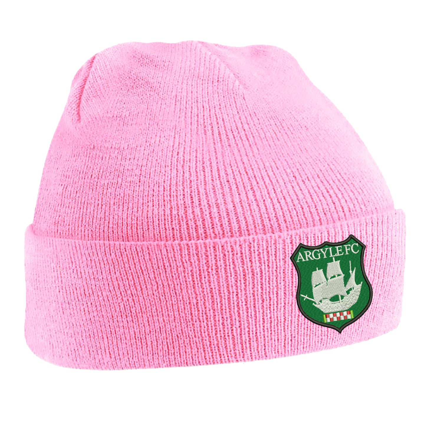 Retro Argyle FC Hat