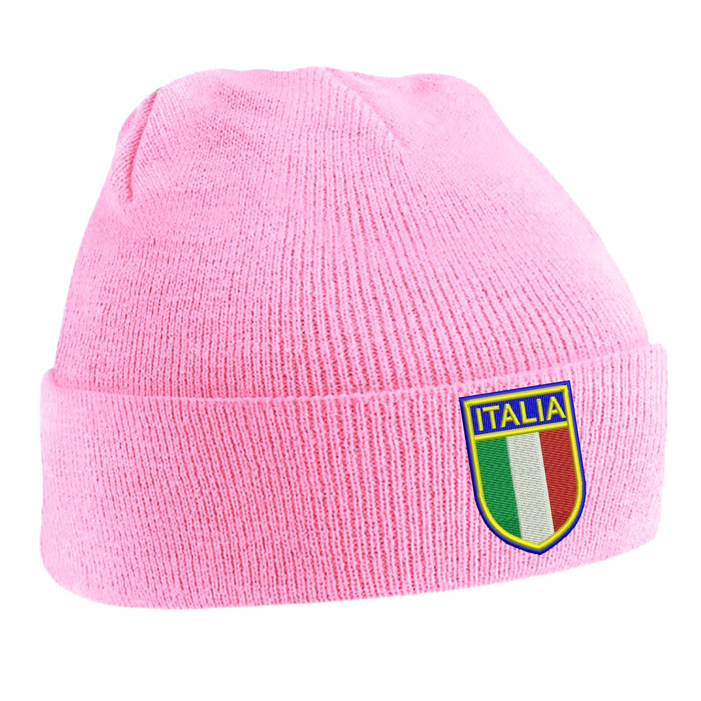Retro Italy 1952 Beanie Hat