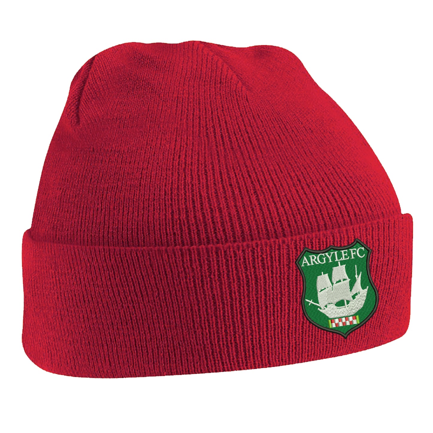 Retro Argyle FC Hat