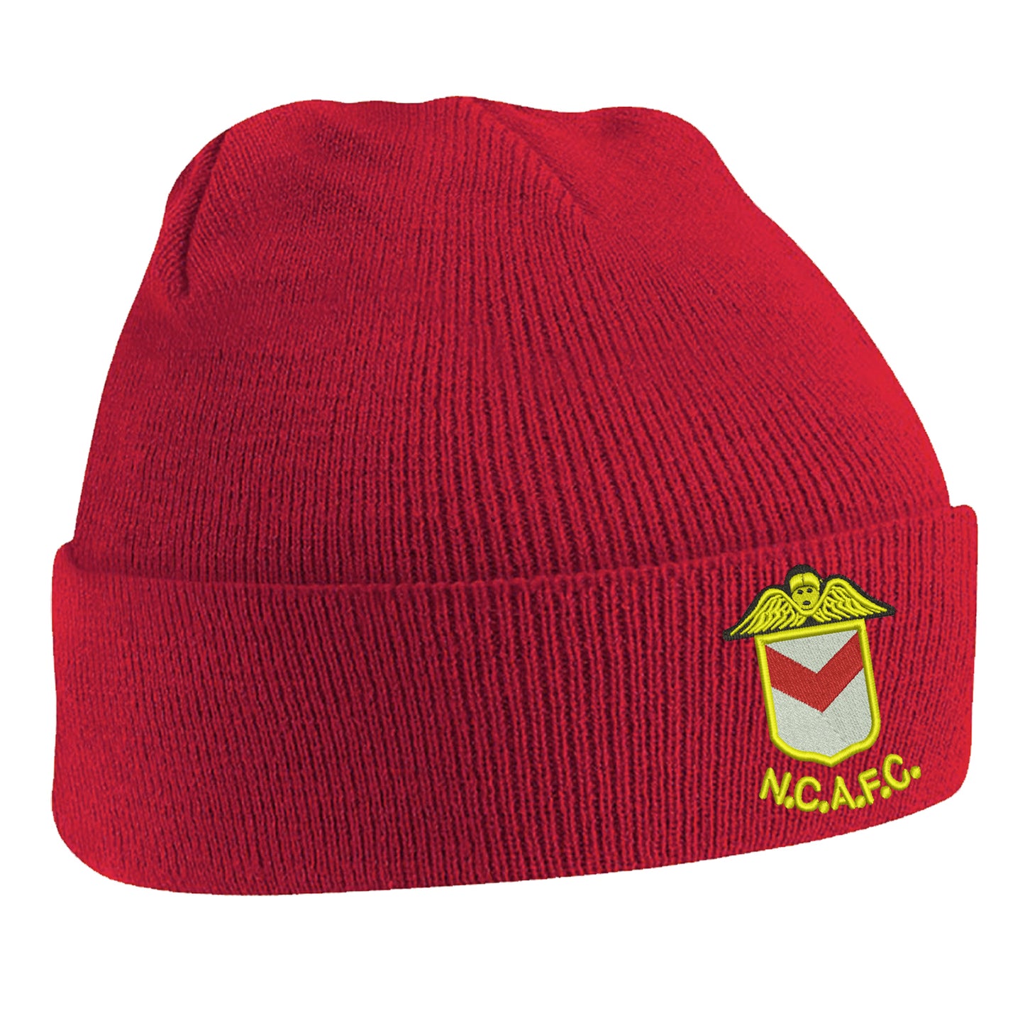 Retro Newport 1948 Beanie Hat