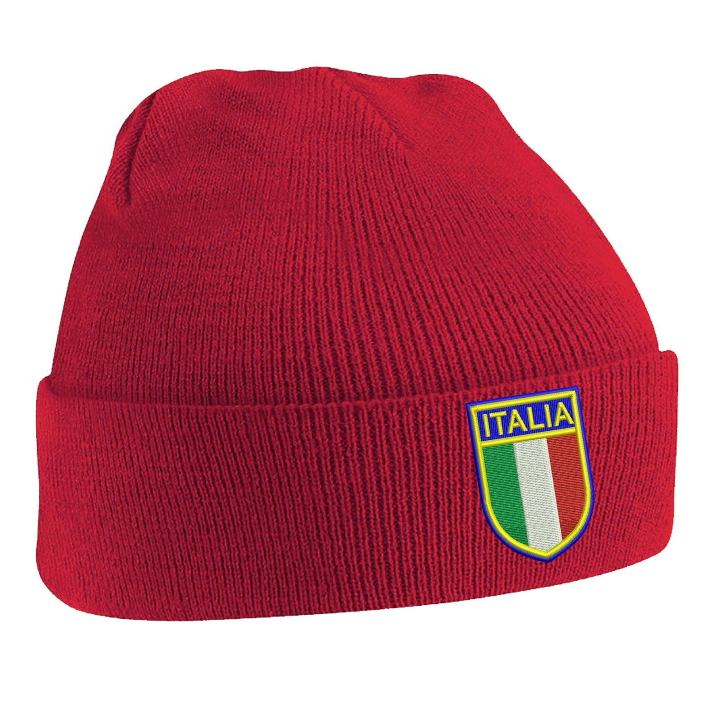 Retro Italy 1952 Beanie Hat