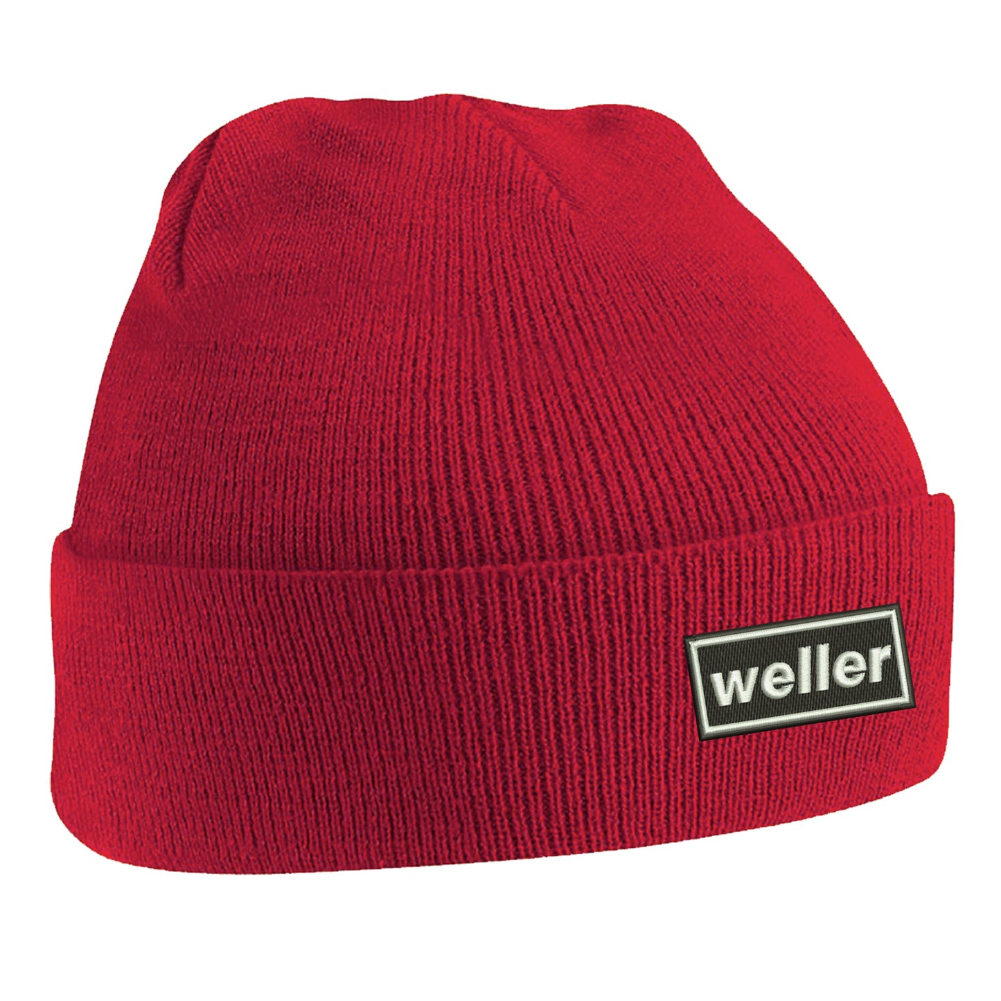 Weller Beanie Hat