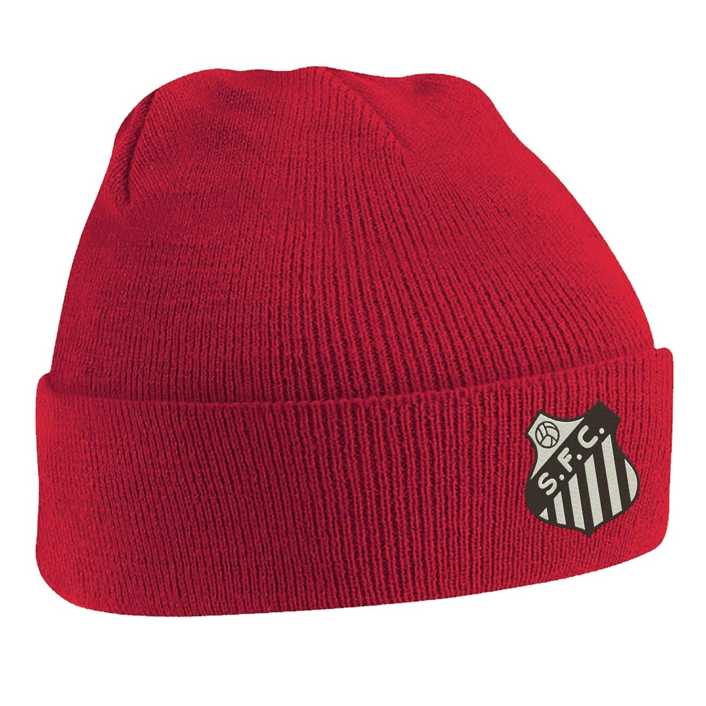 Retro Santos 1948 Beanie Hat