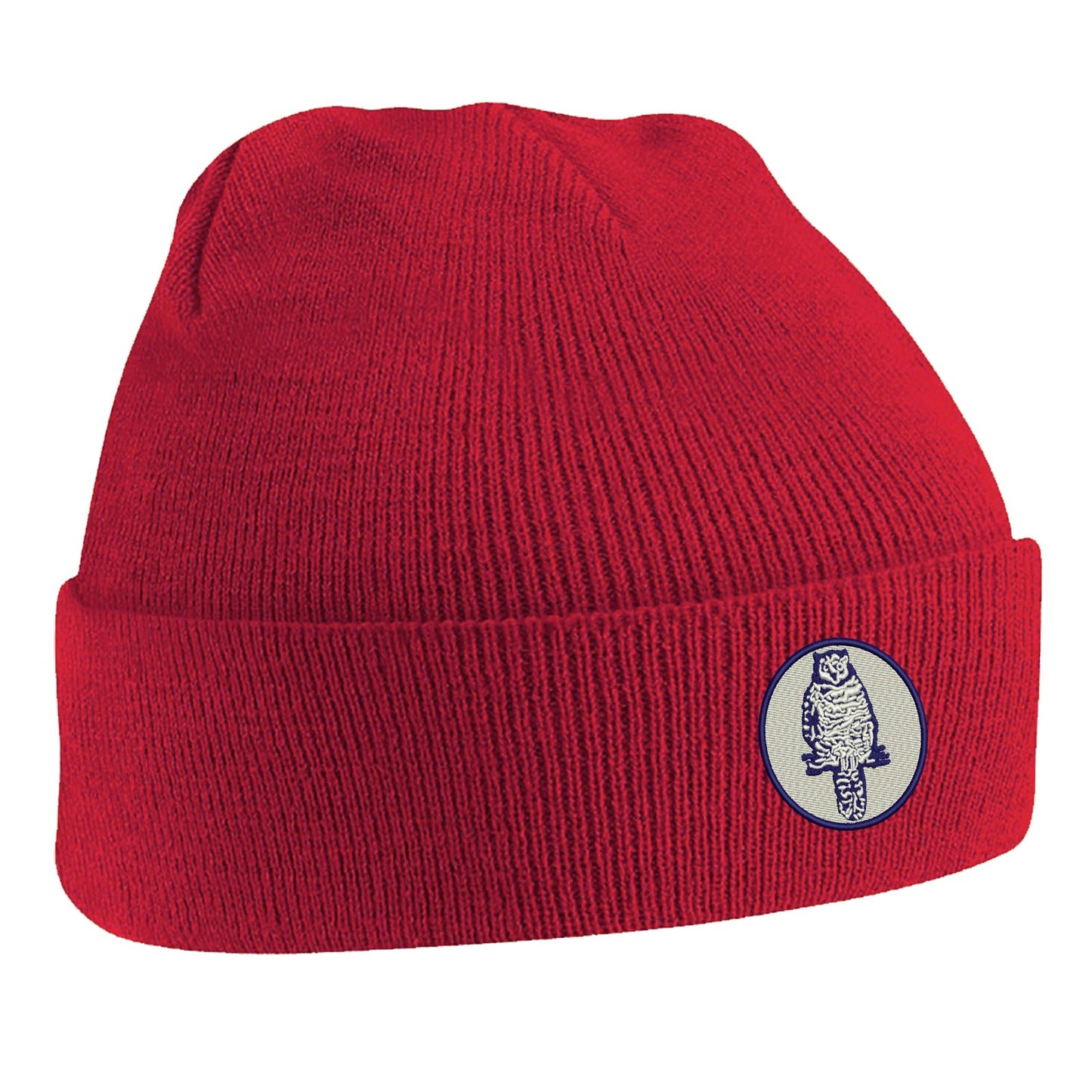 Retro Leeds 1964 Beanie Hat