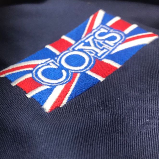 Tottenham Spurs Jackets