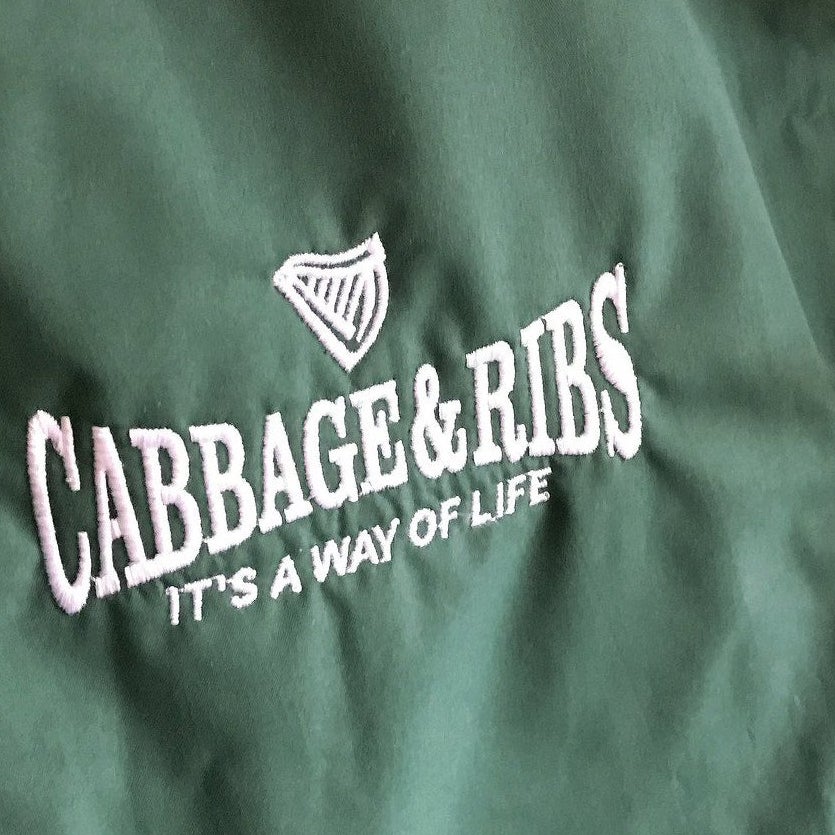 Hibernian Football Fleece Jacket