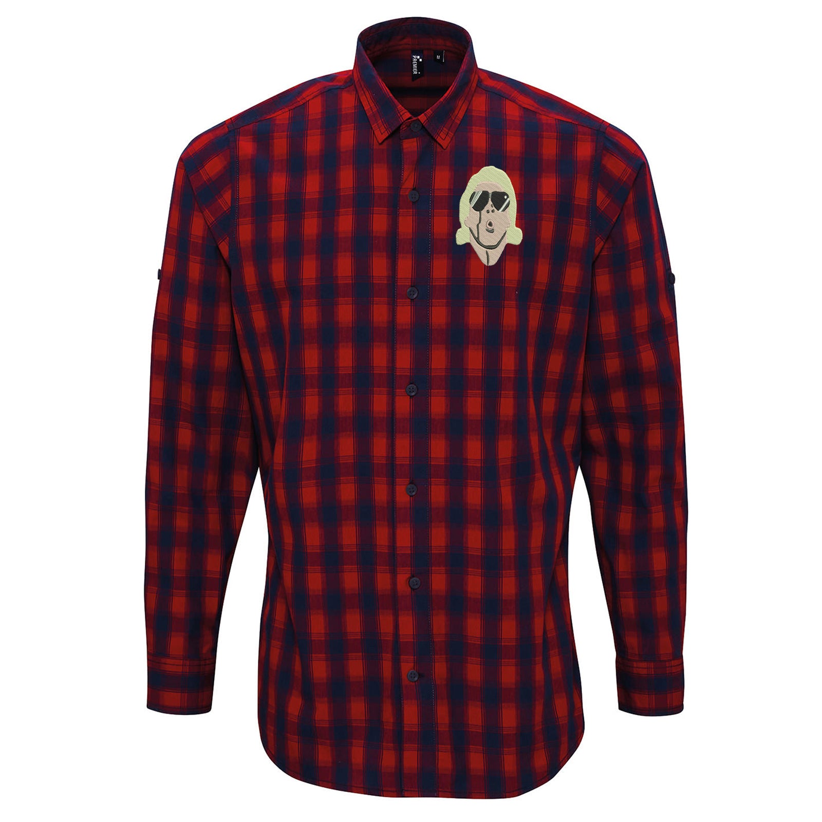 ric flair dress shirt WWE Men's Pink RIC Flair T-Shirt