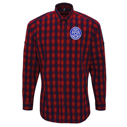 Bayston Hill Juniors Football Club Long Sleeve Shirt