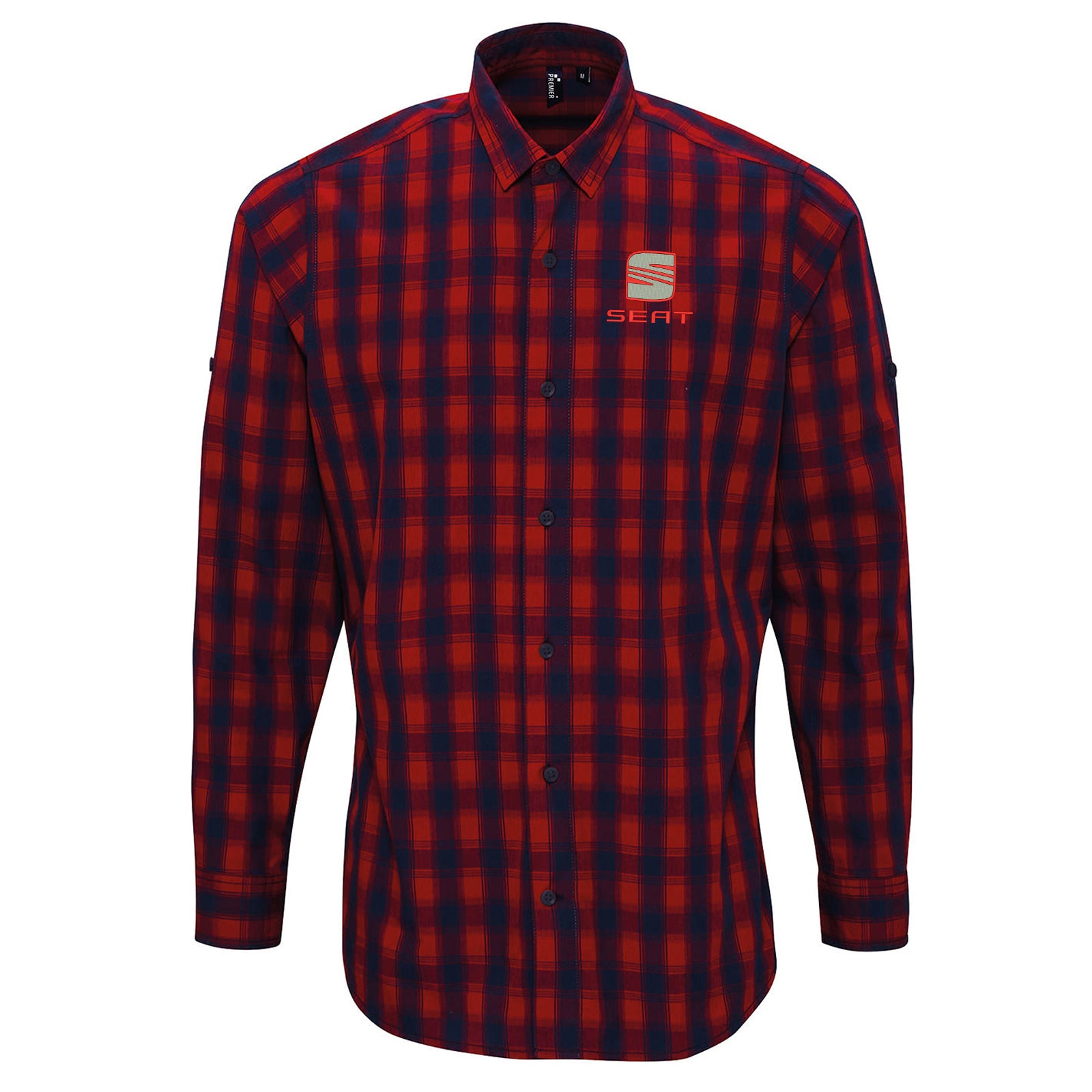 Seat Long Sleeve Shirt
